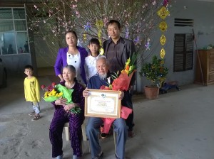 Dượng Ân 3