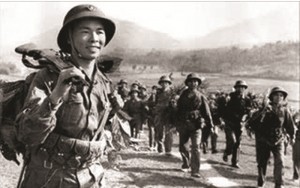 Giải phóng