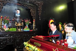 Hoàng Cầm 2