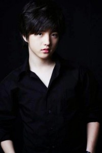 Kim Hye Seong b