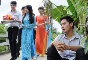 Lấy chiingf