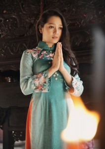 Lễ chùa