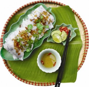 Bánh cuốn