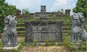 Mộ đá