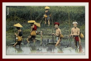 đánh dậm