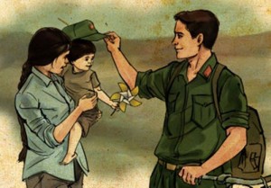 Bộ đội 6