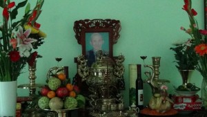 Gia tiên