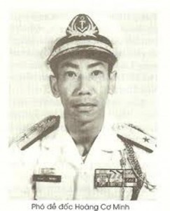 Hoàng Cơ Minh 3
