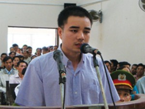Hồ Duy Hải