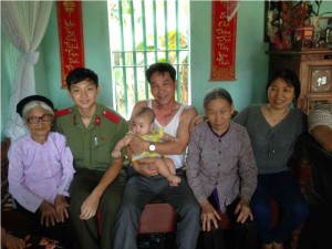 giỗ cha 2