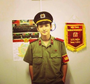Thiều Minh Nhật 10