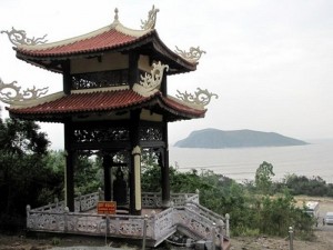 Chùa Vũng