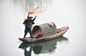 hàng chài