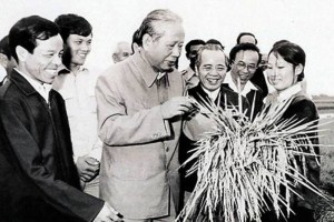 Lê Duẩn 2