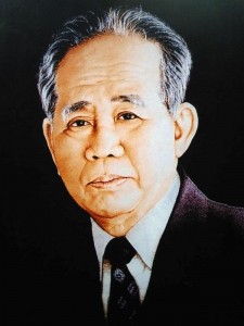 Lê Duẩn