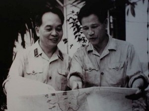 Nguyễn Chí Thanh