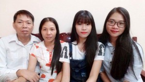 Trương tiến